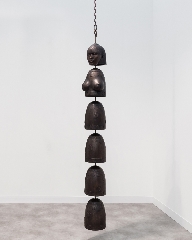 Sun Woo, Echo, 2024